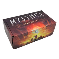 Mysthea: Monsters Set