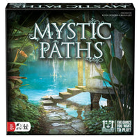 Mystic Paths