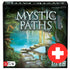 Mystic Paths (Minor Damage)
