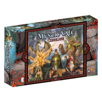 Mystic Vale: Conclave