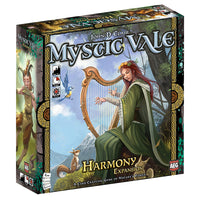 Mystic Vale: Harmony