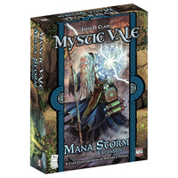 Mystic Vale: Mana Storm