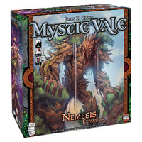 Mystic Vale: Nemesis
