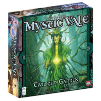 Mystic Vale: Twilight Garden