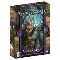 Mystic Vale: Vale of Magic