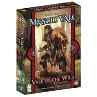 Mystic Vale: Vale of the Wild