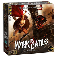 Mythic Battles