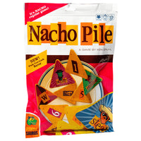 Nacho Pile