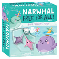 Narwhal Free for All