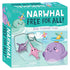 Narwhal Free for All