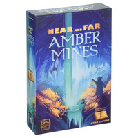 Near and Far: Amber Mines