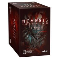 Nemesis: Lockdown - Kings