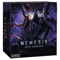 Nemesis: Void Seeders