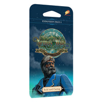 Nemo's War (Second Edition): Bold and Caring Expansion Pack #2