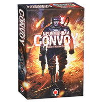 Neuroshima: Convoy
