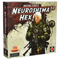 Neuroshima Hex! 3.0