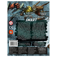 Neuroshima Hex! 3.0: Smart