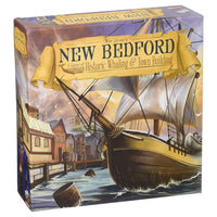 New Bedford