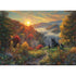 New Day 1000 Piece Cobble Hill Puzzle