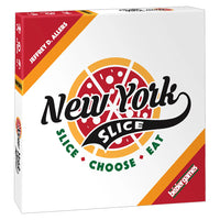 New York Slice