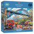 Newcastle 1000 Piece Gibsons Puzzle