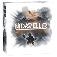 Nidavellir