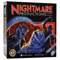 Nightmare Productions