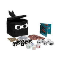 Ninja Dice