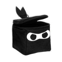 Ninja Dice