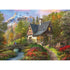 Nordic Morning 1000 Piece Eurographics Puzzle