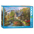 Nordic Morning 1000 Piece Eurographics Puzzle