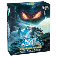 Not Alone: Exploration