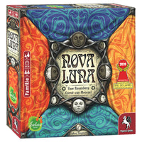 Nova Luna