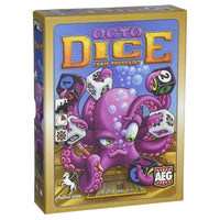 OctoDice