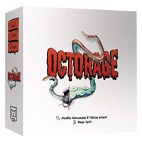 Octorage