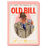 Old Bill