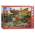 Old Town Living 1000 Piece Eurographics Puzzle