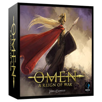 Omen: A Reign of War