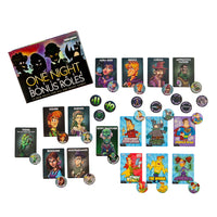 One Night Ultimate: Bonus Roles