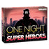 One Night Ultimate Super Heroes