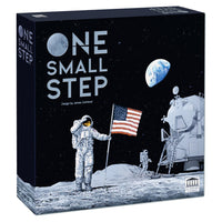 One Small Step