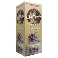 Onitama: Light and Shadow