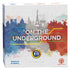 On the Underground: Paris/New York (Preorder)