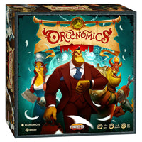 Orconomics (Second Edition)