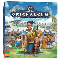 Orichalcum