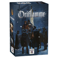 Oriflamme