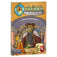 Orléans: Trade & Intrigue