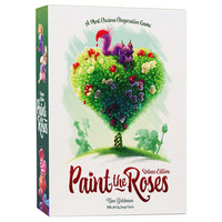Paint the Roses (Deluxe Edition)
