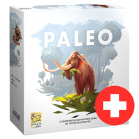 Paleo (Minor Damage)