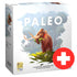 Paleo (Minor Damage)